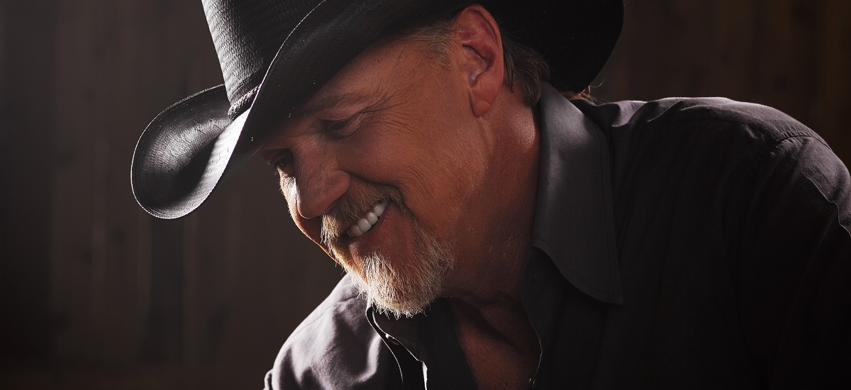 Trace Adkins Id Card